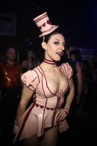 Florida Fetish Weekend People