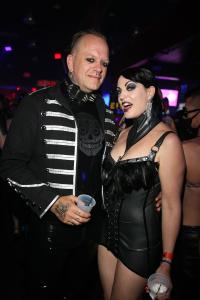 Florida Fetish Weekend People
