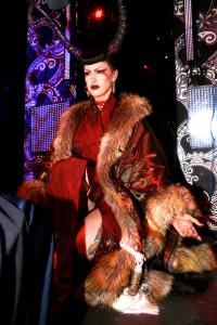 Florida Fetish Weekend Performances & Play