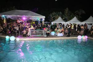 Florida Fetish Weekend Performances & Play