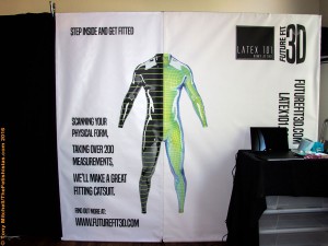German Fetish Fair 2016