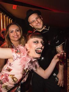 German Fetish Ball 2017 People