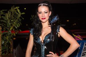 German Fetish Ball 2017 People