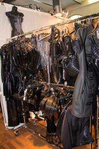 German Fetish Fair 2017
