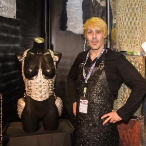 German Fetish Fair 2017