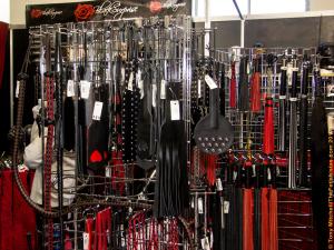 German Fetish Fair 2017