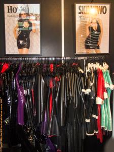 German Fetish Fair 2017