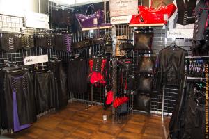 German Fetish Fair 2017
