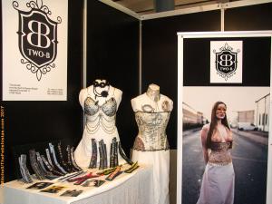 German Fetish Fair 2017