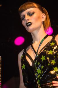 German Fetish Ball Fashion Shows 2017