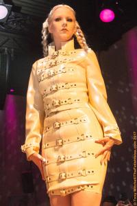 German Fetish Ball Fashion Shows 2017