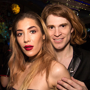 GFB Weekend 2017: FetishGuerilla Revolution People/03