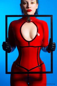 Gothic Image Gallery Selection: 2003-2007