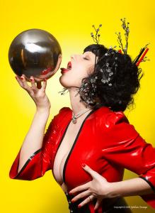 Gothic Image Gallery Selection: 2003-2007