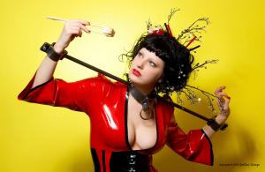 Gothic Image Gallery Selection: 2003-2007
