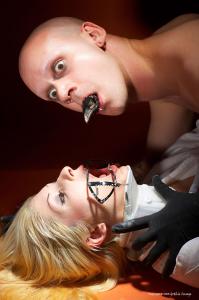 Gothic Image Gallery Selection: 2003-2007