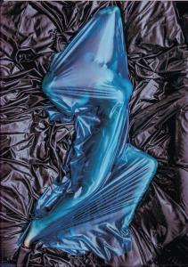 Heavy Rubber No37 Sample Pages