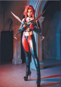 Heavy Rubber No37 Sample Pages