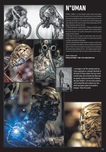 Heavy Rubber No37 Sample Pages