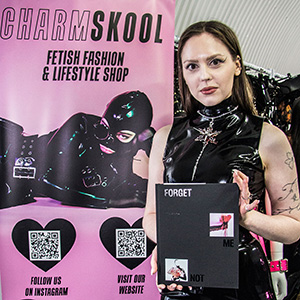 Forget Me Not launch party people at Charmskool Showroom/1 – Pix by TonyM
