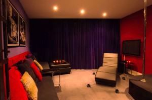 Kinky Suite Amsterdam