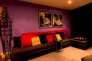 Kinky Suite Amsterdam