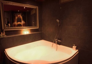 Kinky Suite Amsterdam