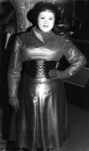 Krystina Kitsis: EctoMorph at 40 – Gallery 1b: Page 1 Bonus Images