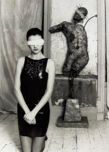Krystina Kitsis: EctoMorph at 40 – Gallery 1b: Page 1 Bonus Images