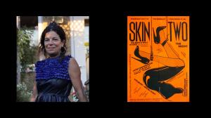 Krystina Kitsis: EctoMorph at 40 – Page 1 Larger Images