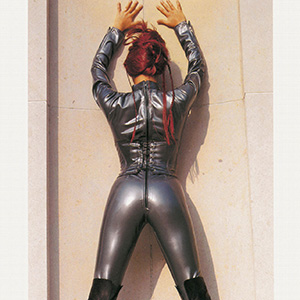 Krystina Kitsis: EctoMorph at 40 – Gallery 2a: Page 2 Larger and Bonus Images
