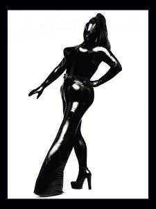Krystina Kitsis: EctoMorph at 40 – Page 4 Larger and Bonus Images