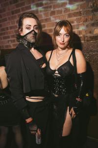 Lash Debut – Aug 2025 – People