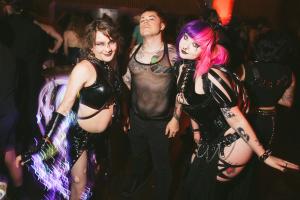 Lash Debut – Aug 2025 – People