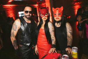 Lash Debut – Aug 2025 – People