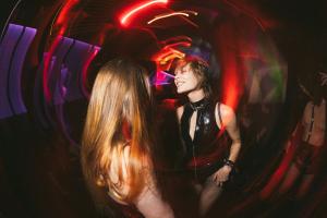 Lash Debut – Aug 2025 – People