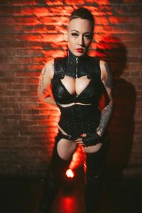 Lash Debut – Aug 2025 – People