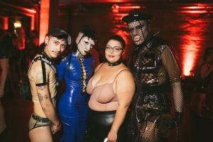 Lash Debut – Aug 2025 – People