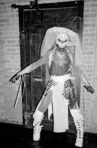 Lash! Debut: Chicago Aug 2025