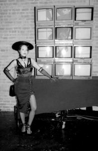 Lash! Debut: Chicago Aug 2025
