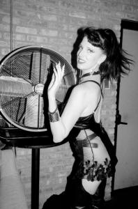 Lash! Debut: Chicago Aug 2025