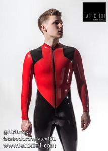 Latex 101: Men’s Featured Latex