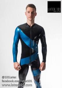 Latex 101: Men’s Featured Latex