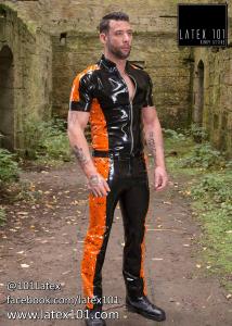 Latex 101: Men’s Featured Latex