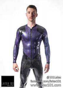 Latex 101: Men’s Featured Latex