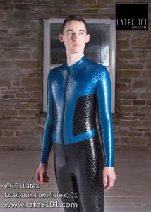 Latex 101: Men’s Featured Latex