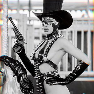 Leila Lovit: Fine Art AI Images-2