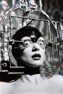 Leila Lovit: Conceptual AI Images