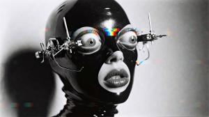 Leila Lovit: Conceptual AI Images