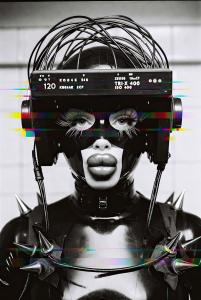 Leila Lovit: Conceptual AI Images